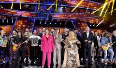 Festiwal w Opolu z wpadkami. "Na scenie udawany luz i drewniany Sierocki"