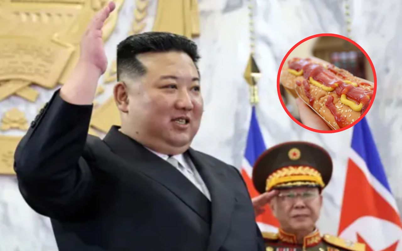 Kim Jong Un: Nordkorea verbietet Hotdogs und verschärft Scheidungen
