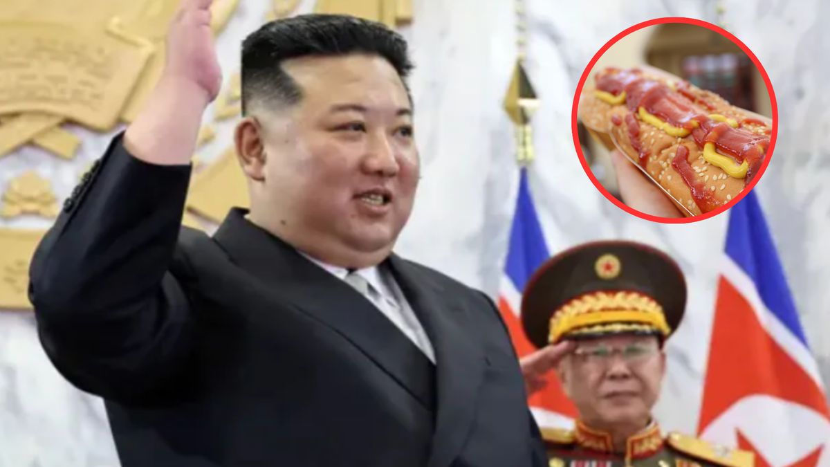 Kim Dzong Un wprowadził kolejny zakaz  