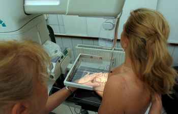 Rzeszów: Zrób bezpłatnie mammografię i wygraj cenne nagrody