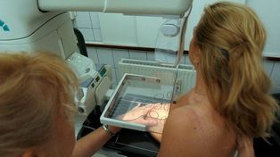 Rzeszów: Zrób bezpłatnie mammografię i wygraj cenne nagrody