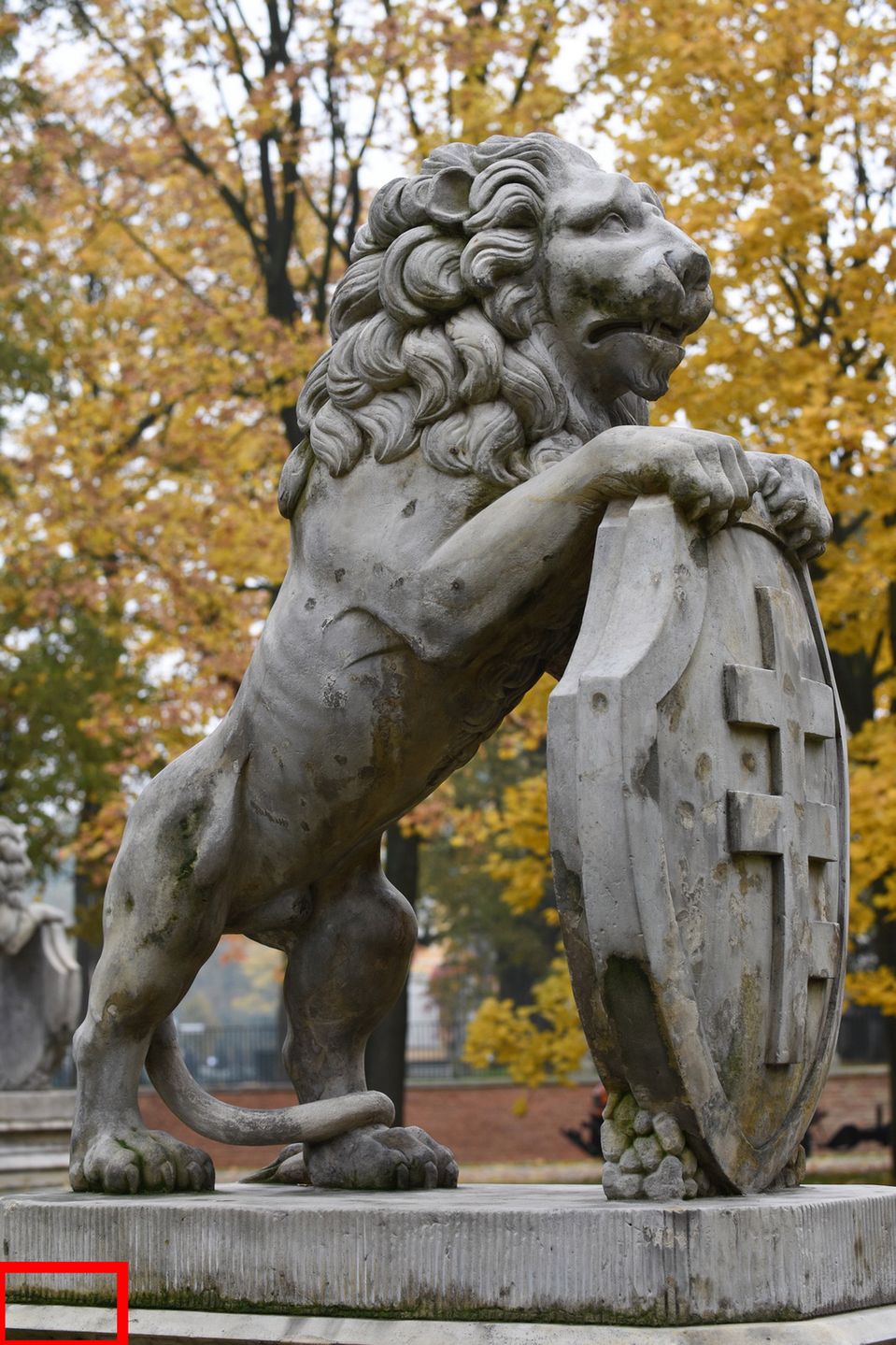 Sigma 50-100 mm F1.8 DC HSM Art. Jasno – jaśniej – Sigma [test] 20