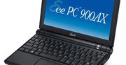 Asus Eee PC 900AX - kolejny laptop z Atomem