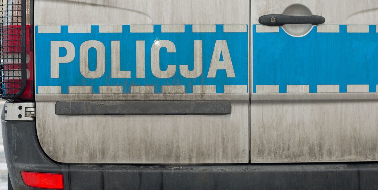 Policja w Gostyninie stanowczo reaguje na przemoc domową. Wydano nakazy i zakazy wobec sprawców