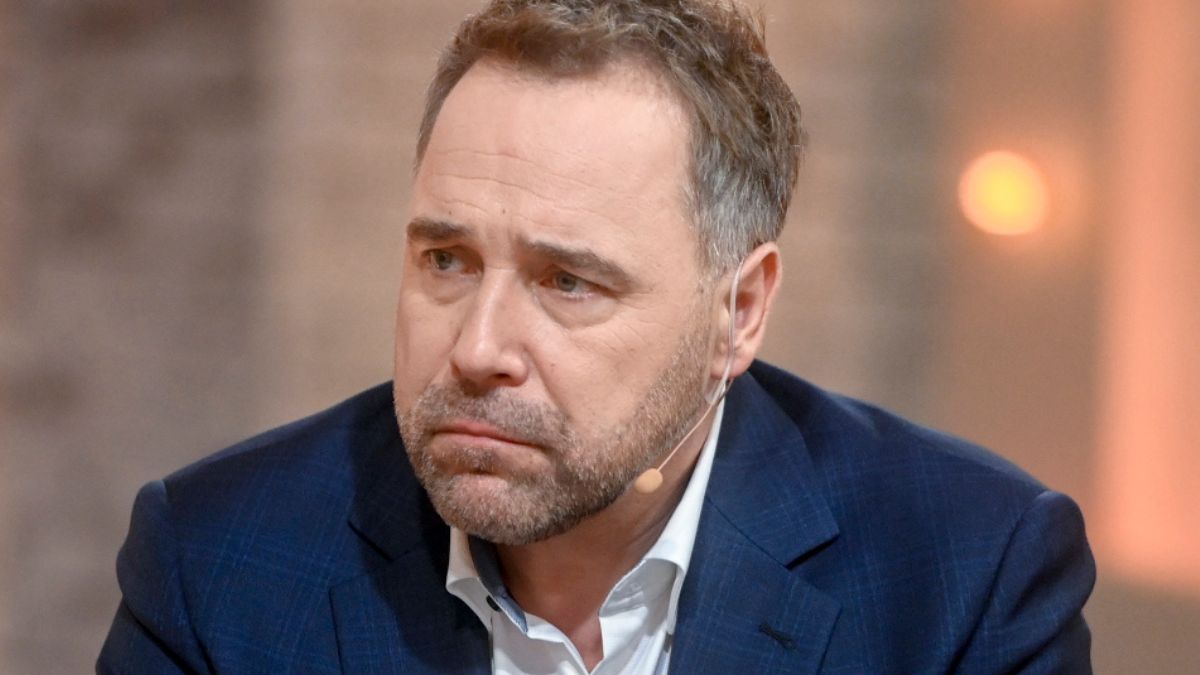 Łukasz Nowicki zdenerwował internautów