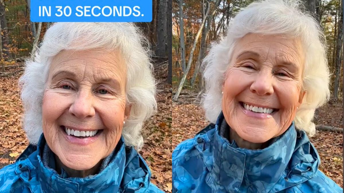 Ta trenerka zdradziła test na charakter 