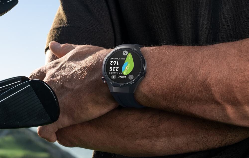 HUAWEI Watch GT 5 Pro Active