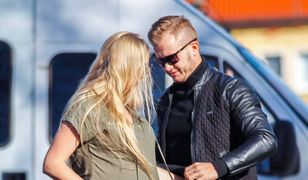Rozwiódł się z hukiem. Teraz kupił mieszkanie z nową miłością