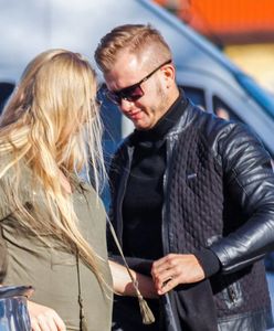 Rozwiódł się z hukiem. Teraz kupił mieszkanie z nową miłością