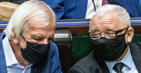 Kolejne podejście do "lex Kaczyński". Rozpoczyna się posiedzenie Komisji Zdrowia