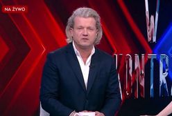 Jakimowicz uderza w TVN i Zandberga. Poszło o kolejki, biedę i mróz