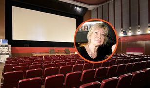 Po 90 latach znika kultowe kino. "Drastyczna podwyżka"