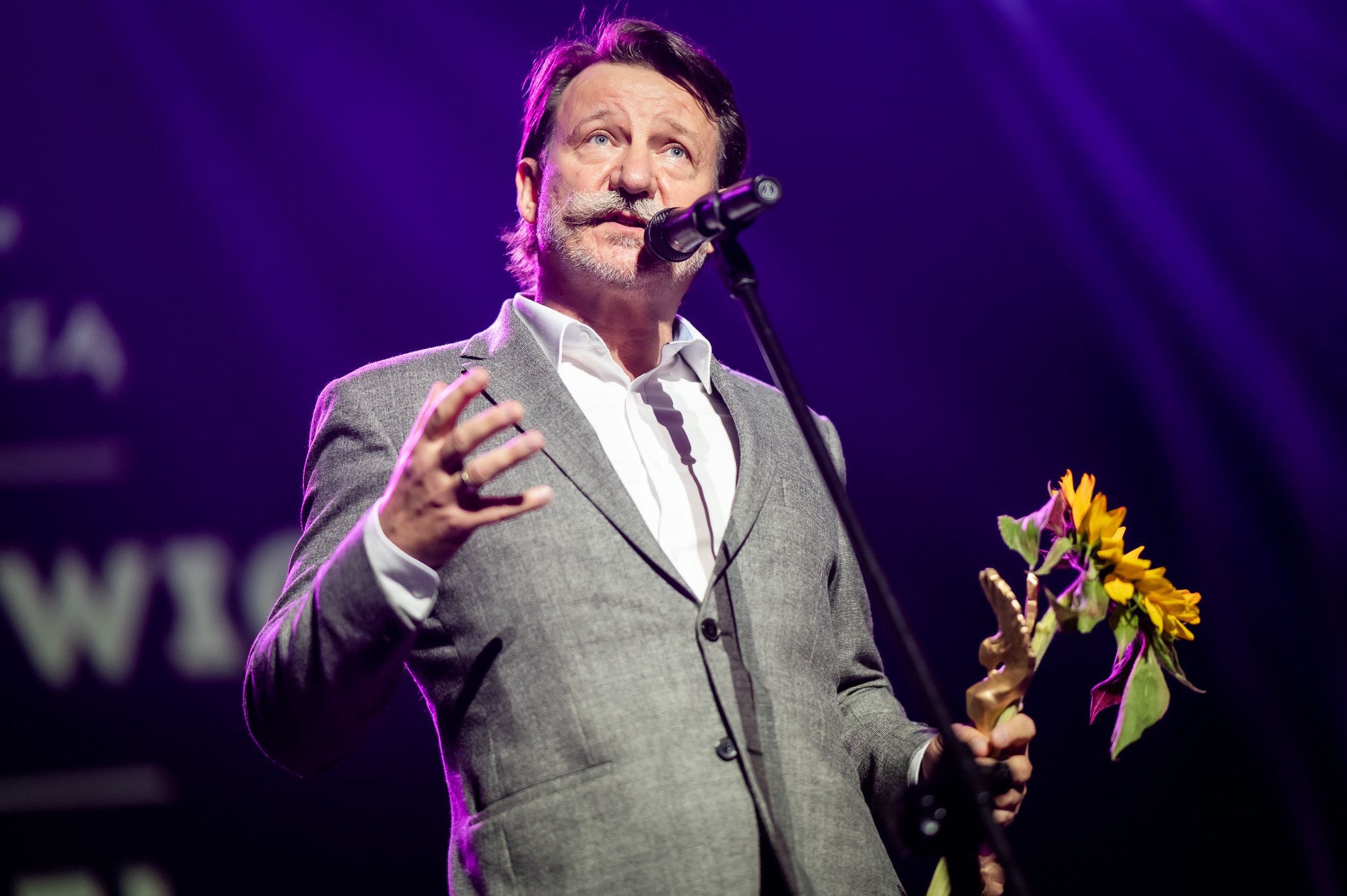 Gala zamknięcia 20. MFF Tofifest
