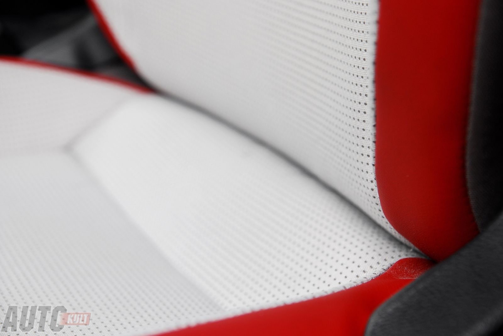 Volkswagen Up! 5D, czyli małe-wielkie auto! [galeria] 16