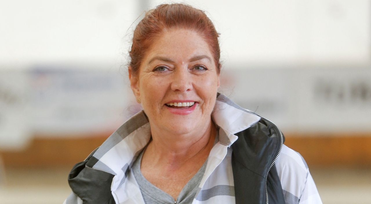 Katarzyna Dowbor w najbliższy weekend zamierza hucznie świętować 40-lecie kariery w TV