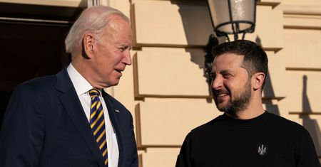 Ukraina w NATO? USA zabrały głos