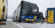 Tarnów: Awaria nowego autobusu elektrycznego. Musiał być odholowany