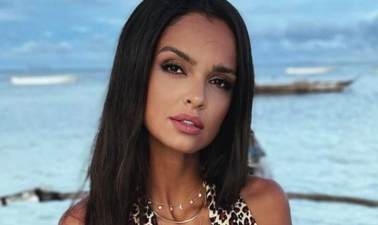 Klaudia El Dursi w ogniu krytyki za odważne zdjęcie