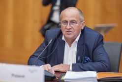 Białoruś. Zbigniew Rau: Zgoda UE na sankcje wobec reżimu Aleksandra Łukaszenki