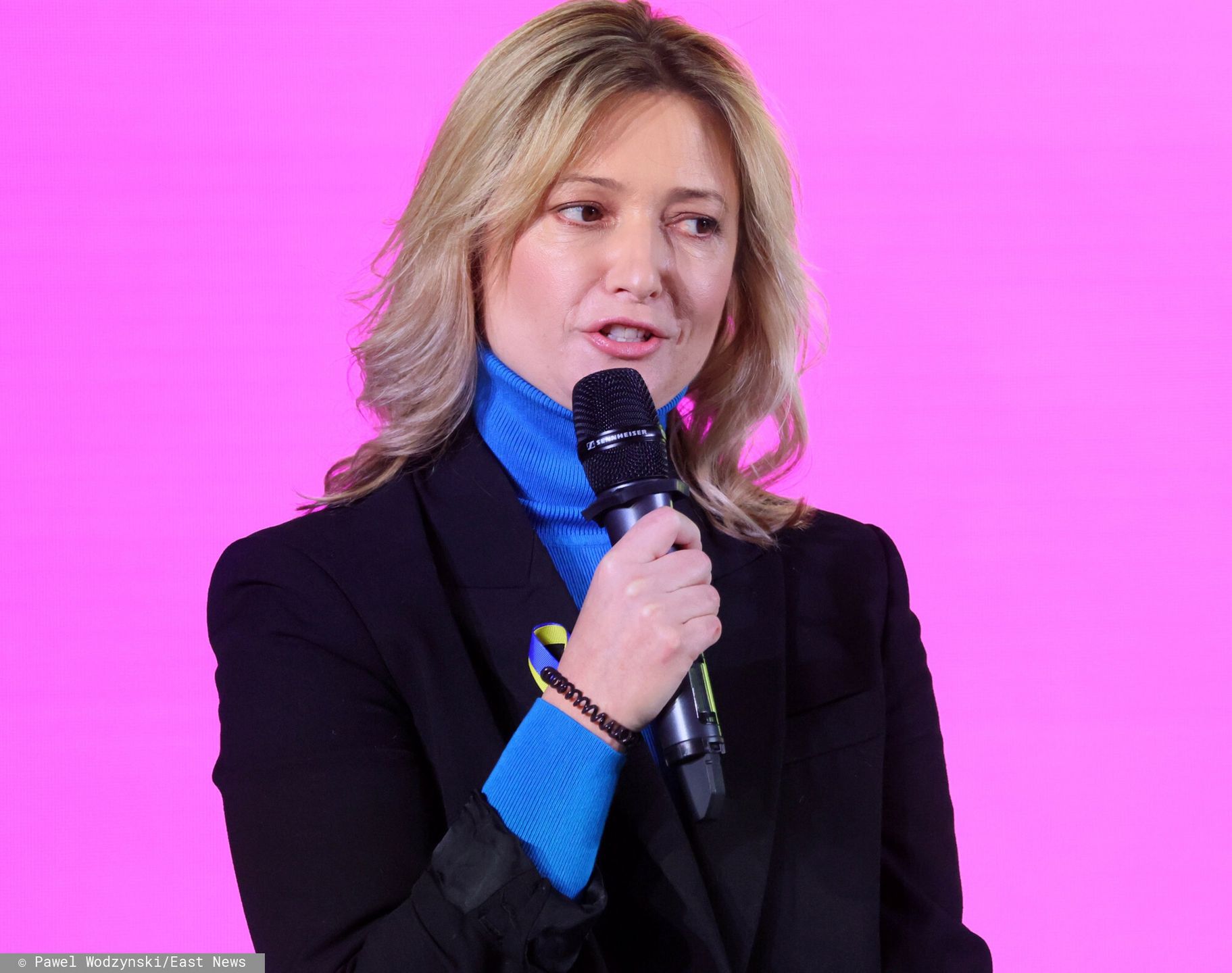 Katarzyna Mazurkiewicz