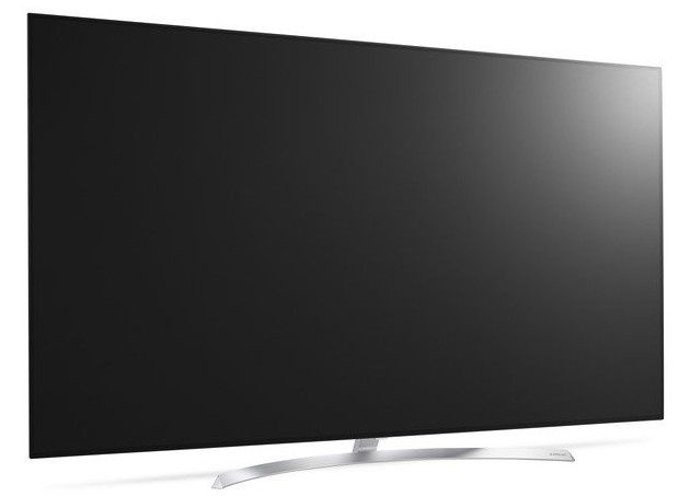 LG Super UHD