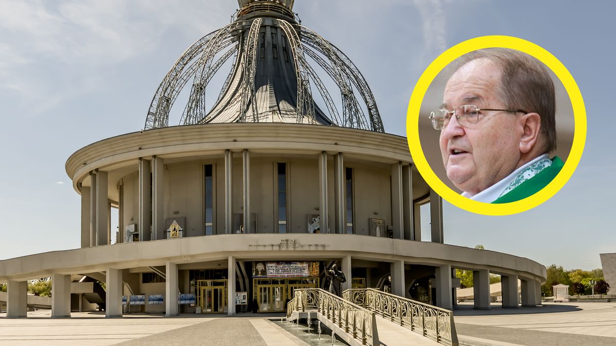 "Cicha taca" u o. Rydzyka