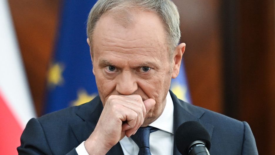 Premier Donald Tusk