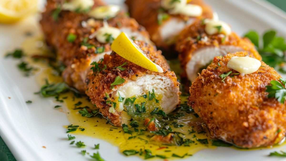 Te kotlety zachwycają smakiem