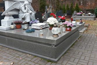 Prawo do nagrobka przejdzie na cmentarze. Kościół jest przeciw