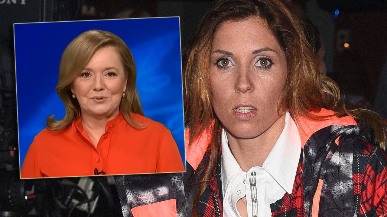 Zofia Klepacka dostała FUCHĘ w Telewizji Republika. Znamy szczegóły tej osobliwej współpracy