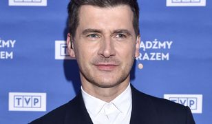 Tomasz Kammel wspomina Witolda Paszta. Przy okazji zadziwił widzów wyznaniem o swoim ojcu