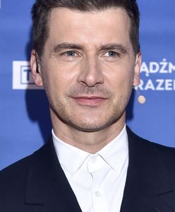 Tomasz Kammel wspomina Witolda Paszta. Przy okazji zadziwił widzów wyznaniem o swoim ojcu