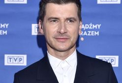 Tomasz Kammel wspomina Witolda Paszta. Przy okazji zadziwił widzów wyznaniem o swoim ojcu