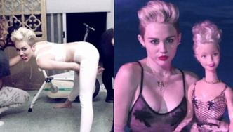 Zobacz NOWY TELEDYSK Miley Cyrus!