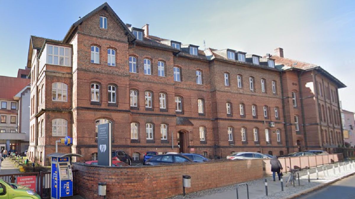 Pacjentka trafiła do kliniki przy ul. Polnej w 2009 roku