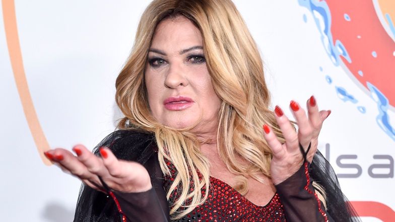 Beata Kozidrak skazana za jazdę po alkoholu