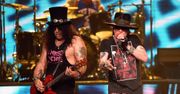 Guns N' Roses wrócili z nowym singlem. Fani czekali na to 28 lat