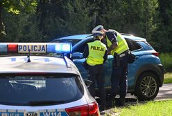 5 osób w szpitalu po wypadku busa. Jechali nim niepełnosprawni