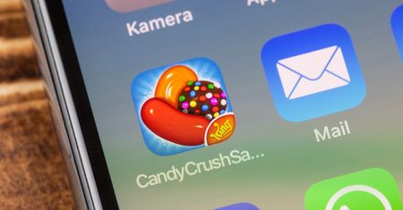 Lubisz grać na iPhone? Oto najlepsze darmowe gry na iOS