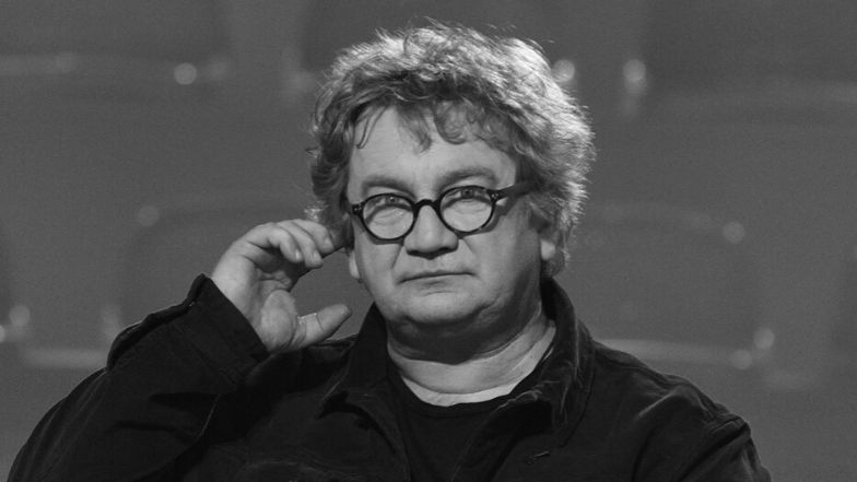 Paweł Królikowski nie żyje