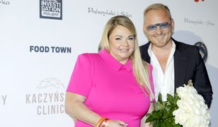 Mąż Katarzyny Niezgody jest znany. Będziecie zaskoczeni, iloma rzeczami się zajmuje