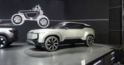 Elektryczna Toyota Land Cruiser Se, czyli świat się kończy