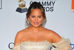 Wpadka Chrissy Teigen. Przypadkiem wyjawiła płeć dziecka