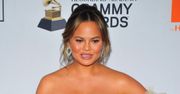 Wpadka Chrissy Teigen. Przypadkiem wyjawiła płeć dziecka
