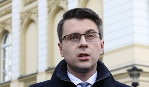 Wybory w Rzeszowie. Piotr Müller: istnieje poważna możliwość przesunięcia terminu