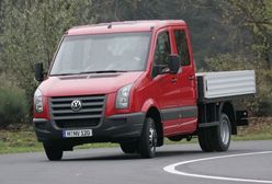 VW Samochody Użytkowe