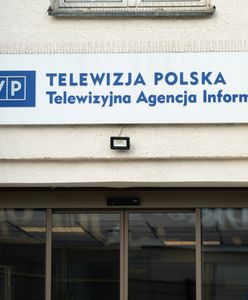 Nie chcą ich w TVP? Polityk mówi o "czarnej liście"