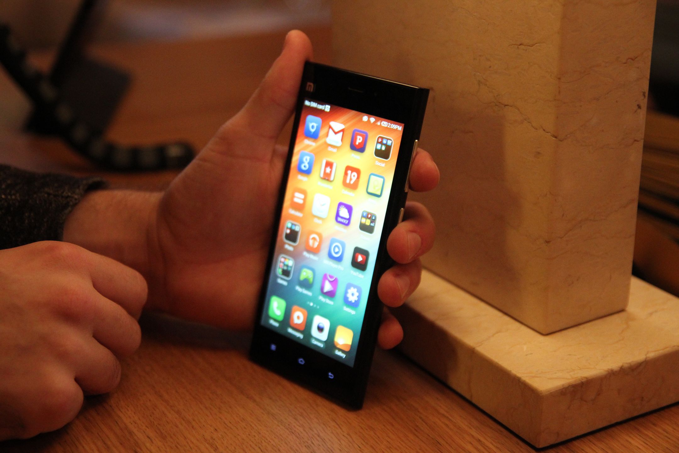 Nvidia snuje baśniową wizję przyszłości 8