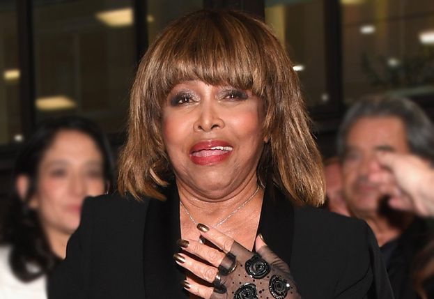  Tina Turner nie utrzymuje kontaktu z synami! "Ma nowego męża, żyje swoim życiem"