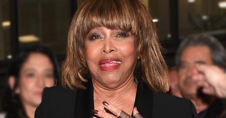 Tina Turner nie utrzymuje kontaktu z synami! "Ma nowego męża, żyje swoim życiem"